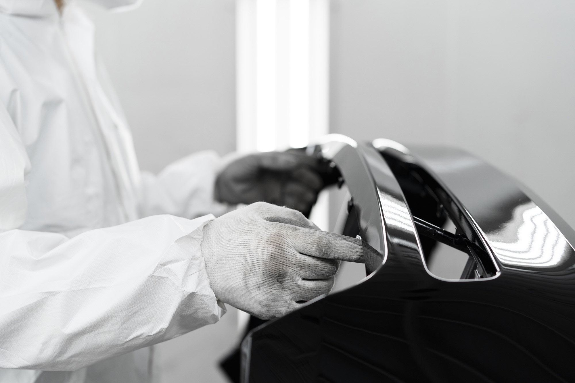 Interventi Volvo certificati